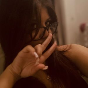 Meet your Posher, Skylar